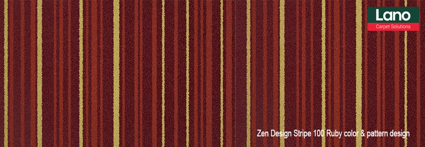 Zen Design by Lano